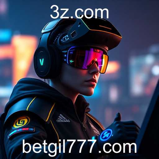 A Ascensão do Gil777 no Cenário de Jogos Online