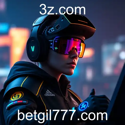 A Ascensão do Gil777 no Cenário de Jogos Online