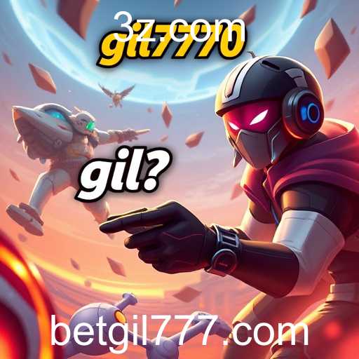 A Ascensão do 'gil777' no Mundo dos Jogos