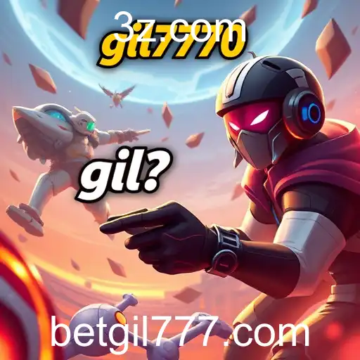 A Ascensão do 'gil777' no Mundo dos Jogos