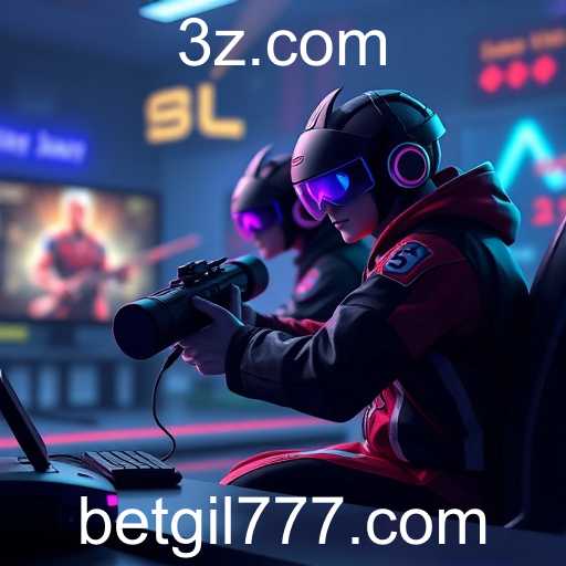 Tendências Emergentes no Mundo dos Jogos Online em 2025