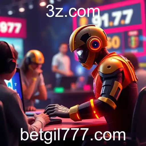 A Revolução do Mercado de Jogos Online em 2025