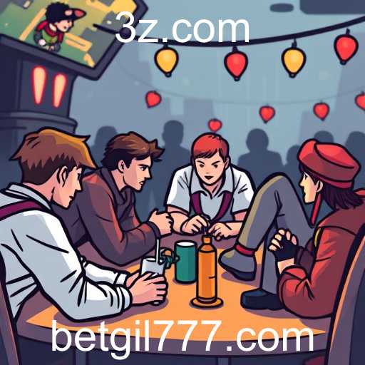 As Tendências e Desafios do Gaming Online em 2025