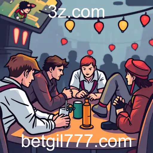 As Tendências e Desafios do Gaming Online em 2025