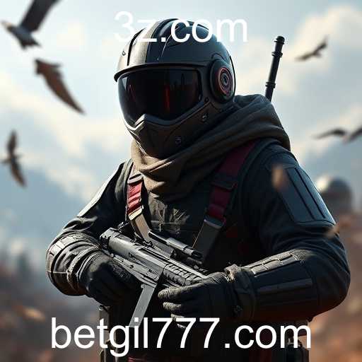 Nova Era de Jogos em 2025: Explorando o Impacto do gil777