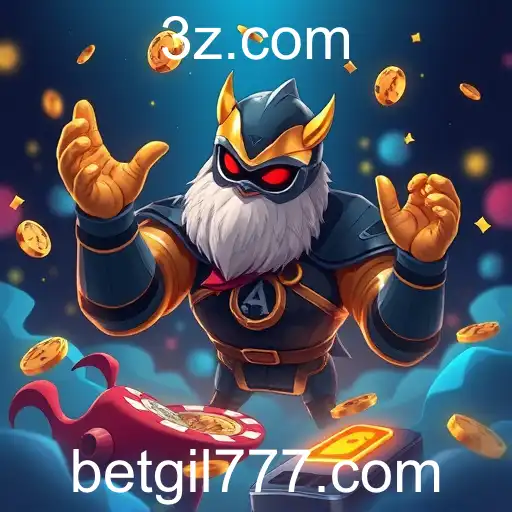 A Exploração do Universo de Gil777: Inovações em Jogos de 2025