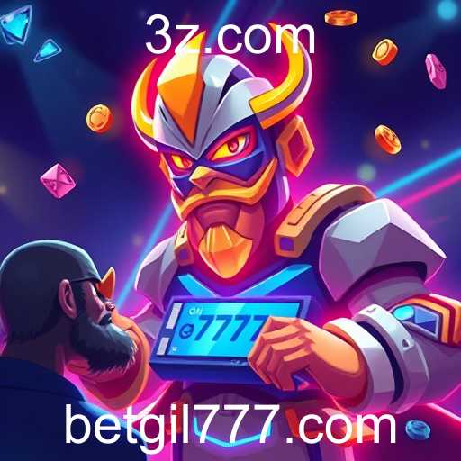 Revolução nos Jogos Online: Ascensão do 'gil777'