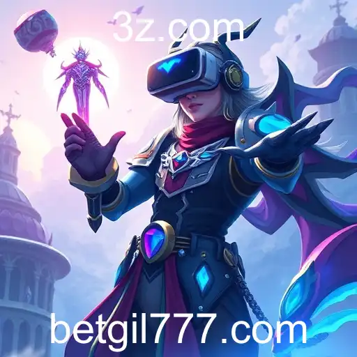 Gil777: A Revolução dos Jogos em Português em 2025