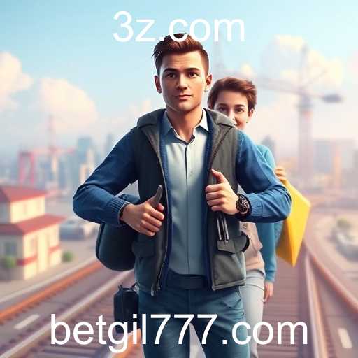 O Impacto Crescente do Gil777 no Mundo dos Jogos