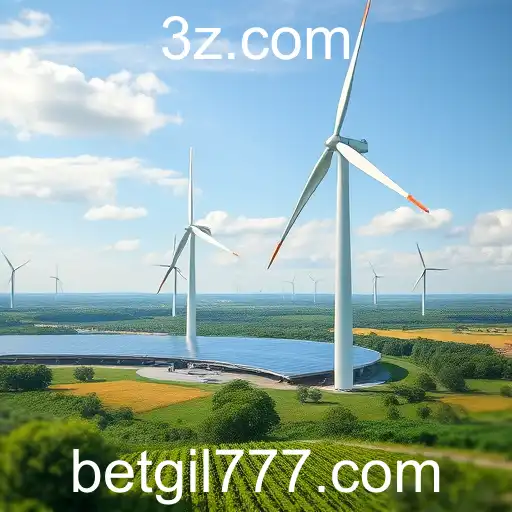 O Impacto das Tecnologias Verdes no Brasil