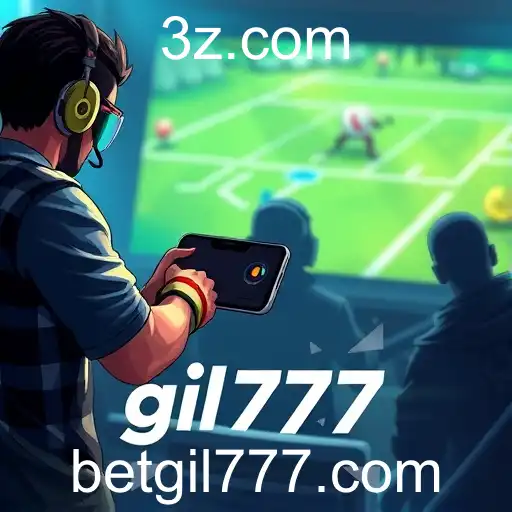 O Impacto dos Jogos Online em 2025