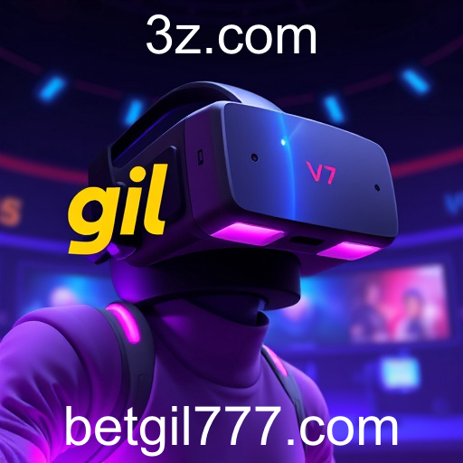 Inovações nos Jogos com Gil777: Tendências e Desafios