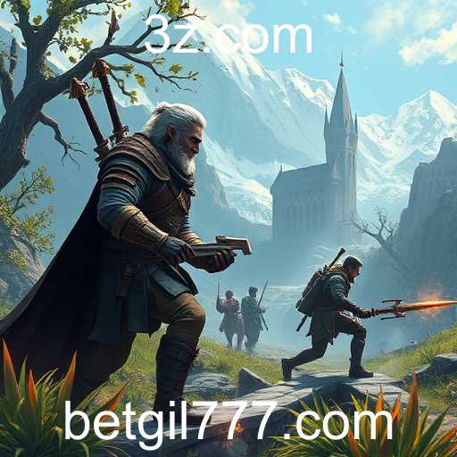 Inovação e Desafios no Universo dos Jogos Online