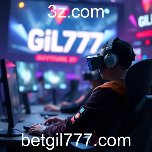 A Revolução dos Jogos Digitais: Tendências e Inovações