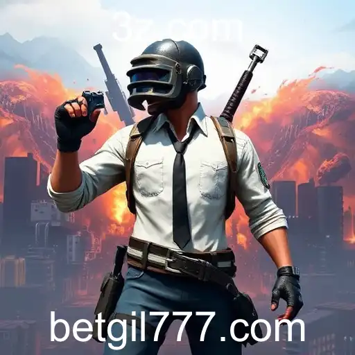 Novas Estratégias de Expansão no Mercado Global de Jogos