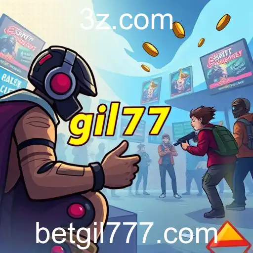 Tendências Emergentes no Universo dos Jogos Online