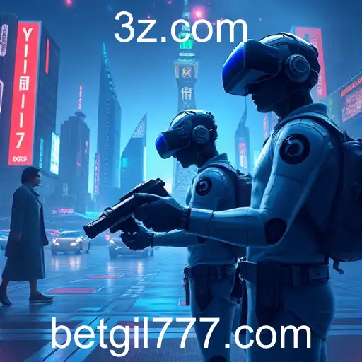 Revolução no Mundo dos Videojogos: Tendências e Impactos