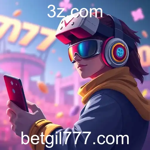 O Impacto do 'gil777' no Mercado de Jogos em 2025