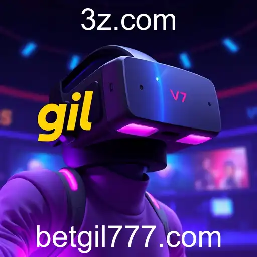 Inovações nos Jogos com Gil777: Tendências e Desafios