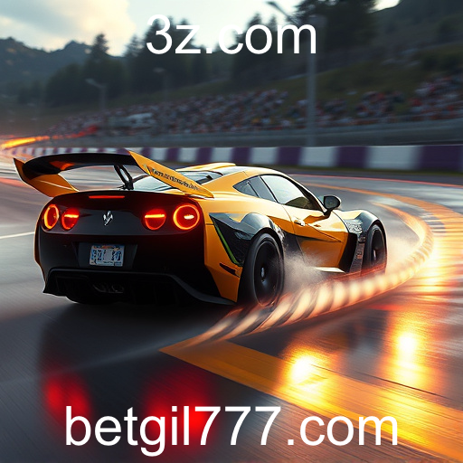 Adrenalina e Velocidade: A Fascinante Categoria de Jogos de Corrida