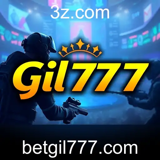 A Revolução dos Jogos Online com 'gil777'