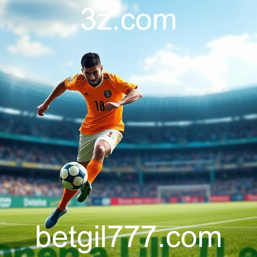 A Fascinante Ascensão dos Jogos de Esportes no Universo de Gil777