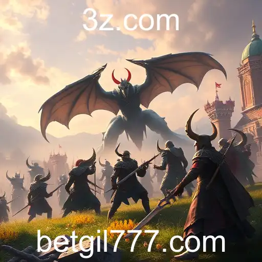 Tendências do Mundo dos Jogos Online em 2025