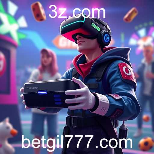 Tendências Atuais e Futuras no Mundo dos Jogos