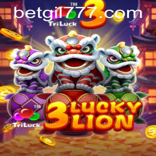 Discover the Exciting World of 3LUCKYLION