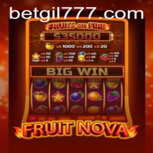 Exploring the New Digital Sensation: FruitNova