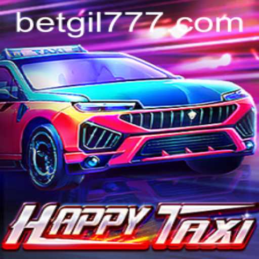 Exploring the Vibrant World of HappyTaxi: A Unique Urban Adventure