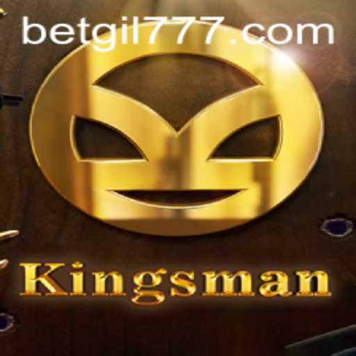 Kingsman: The Ultimate Strategy Game