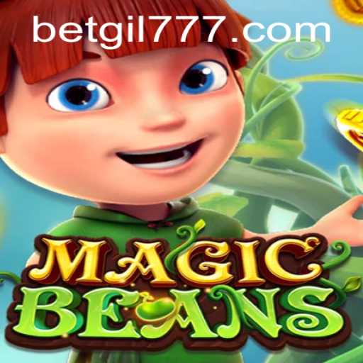 Discovering MAGICBEANS and the Enigmatic Gil777