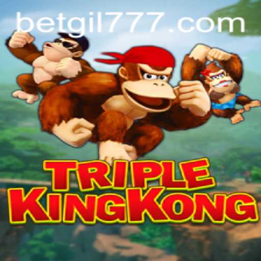 Discover the Excitement of TripleKingKong: A New Era in Gaming
